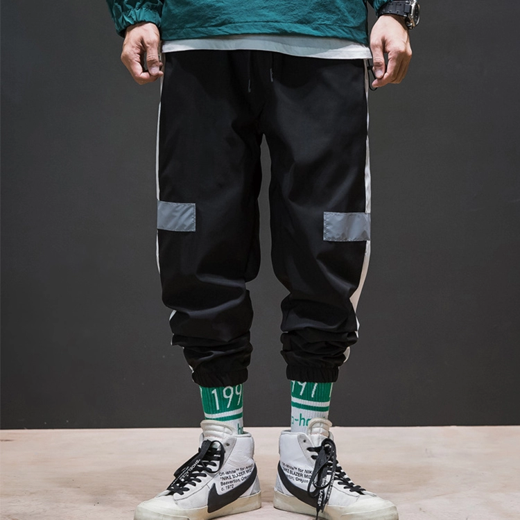 track wind pants