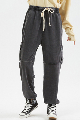 men's long exercise pants